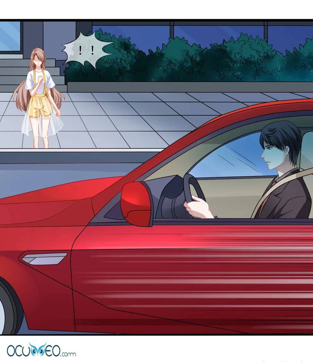 mỹ vị giai thê chapter 17 27