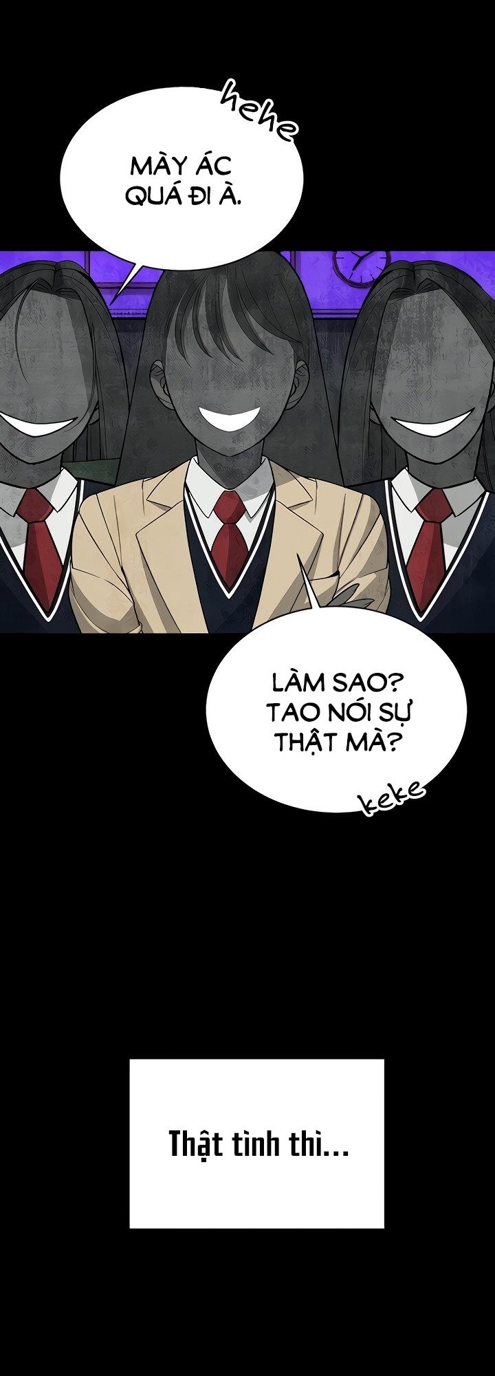 bí mật của gia tộc chaebol đời thứ ba chapter 28 11