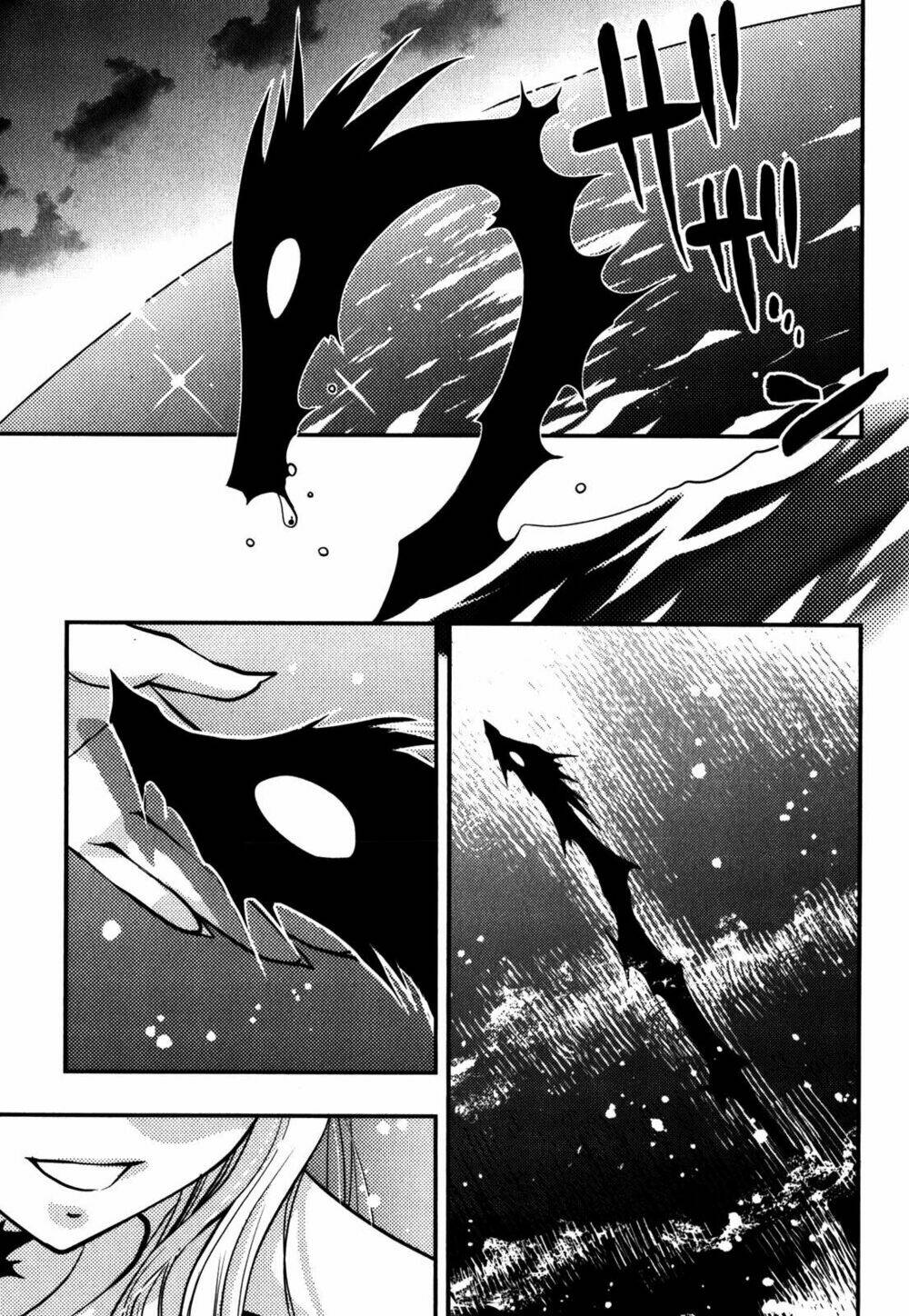 cô gái có siêu năng lực chapter 44 41