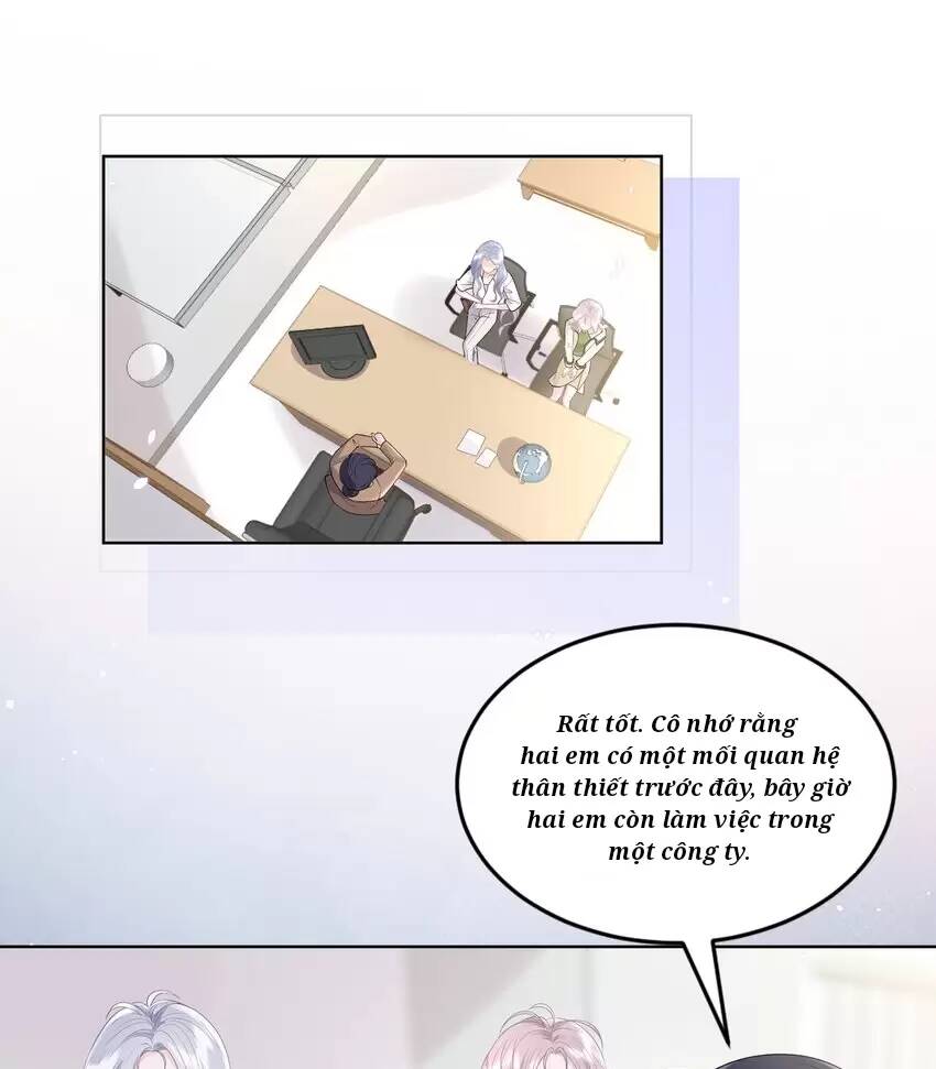 mận xanh chapter 15 31