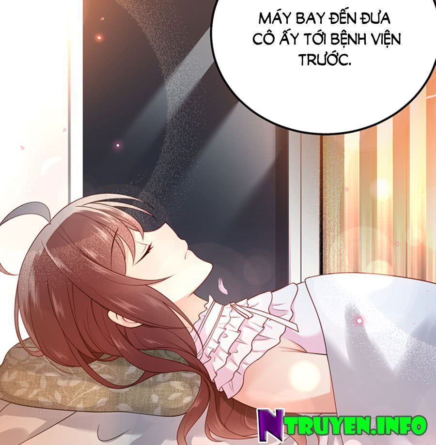 nam thần truy thê chỉ nam chapter 3.1 14