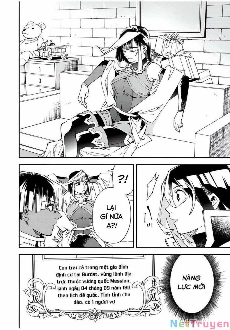 tái sinh thành quý tộc với kĩ năng 'appraisal' chapter 79 14