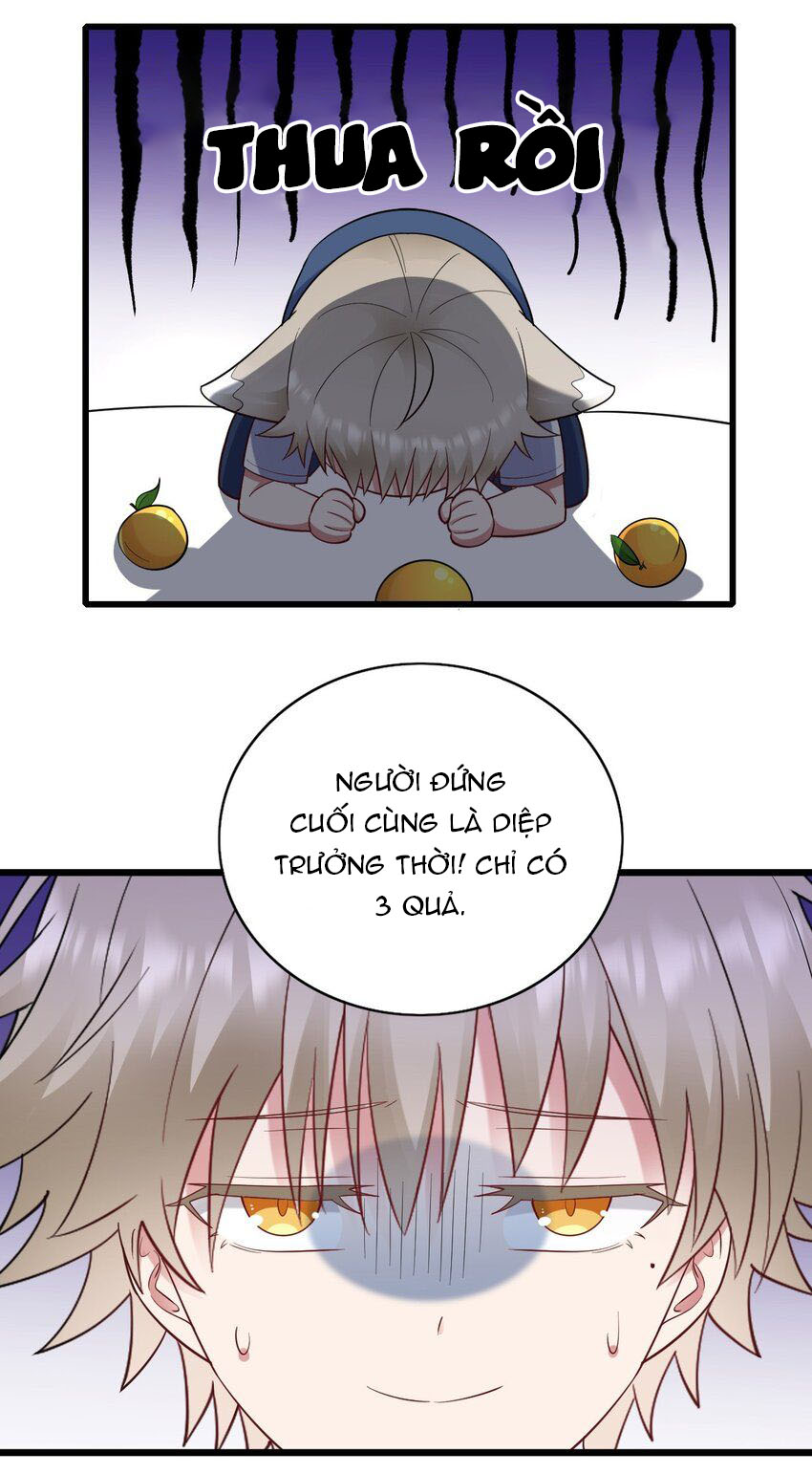 tức thời phạm quy [ tức thì vi quy ] chapter 62 16