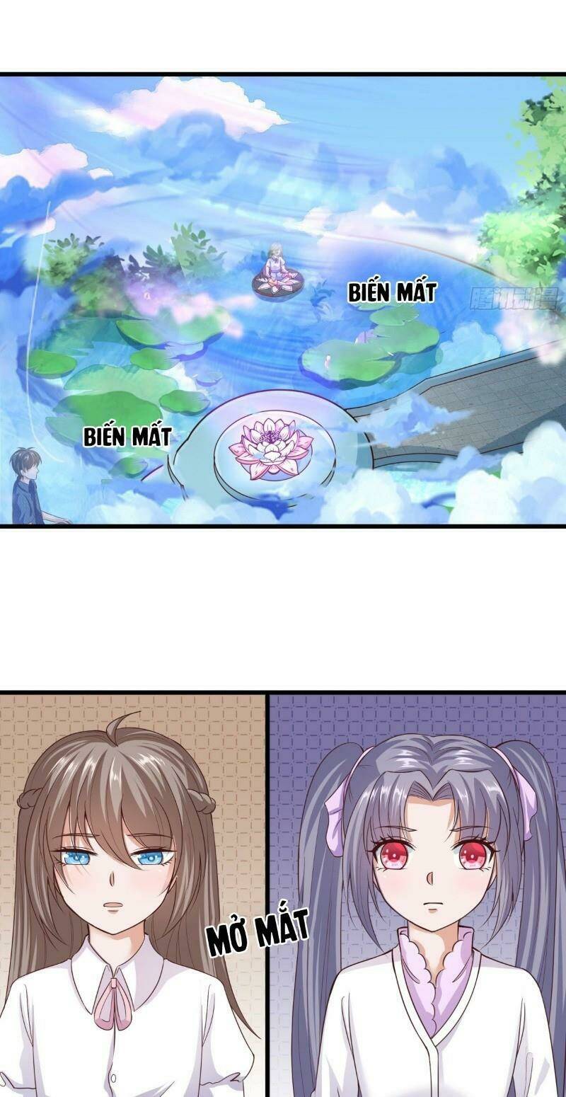 vú em của tiên ma chapter 23 3