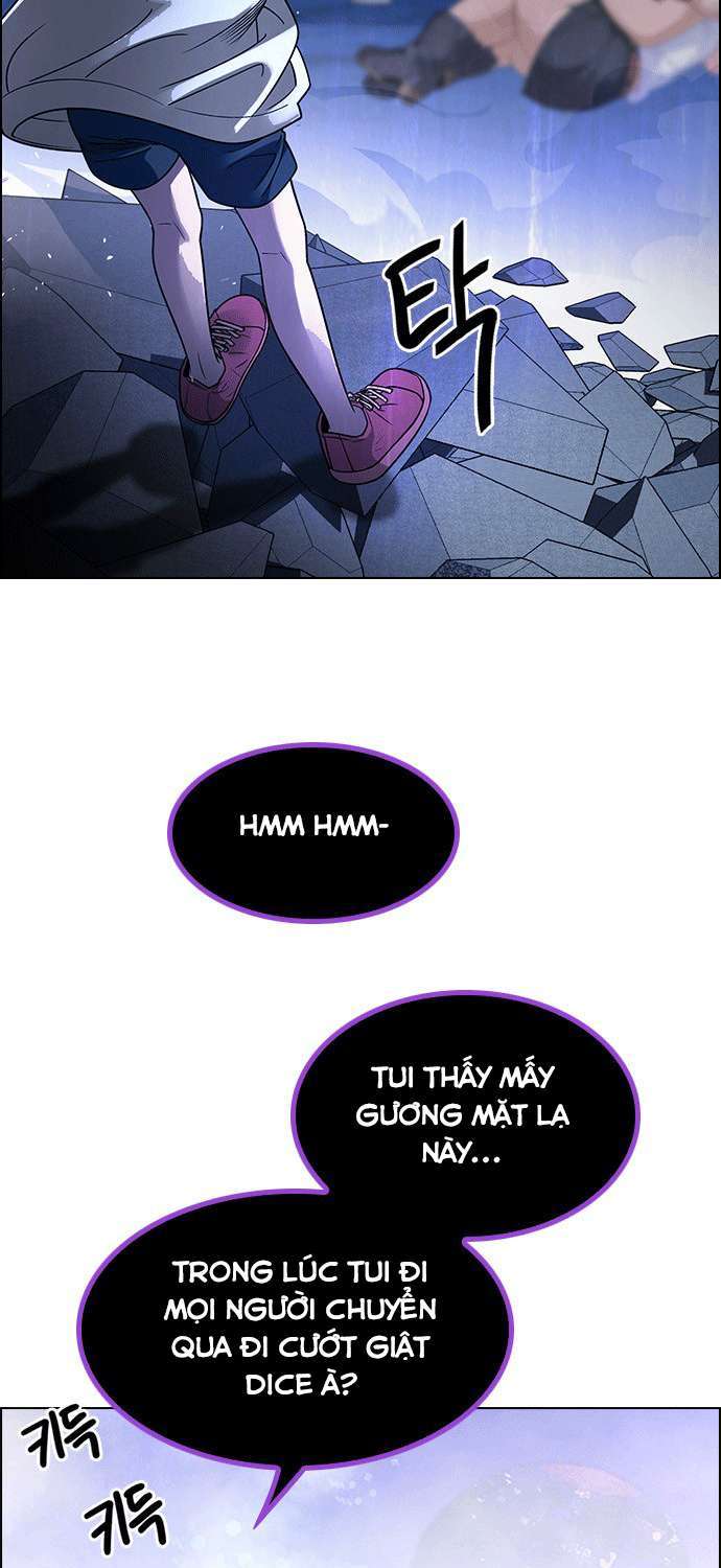 trò chơi số mệnh chapter 256 19