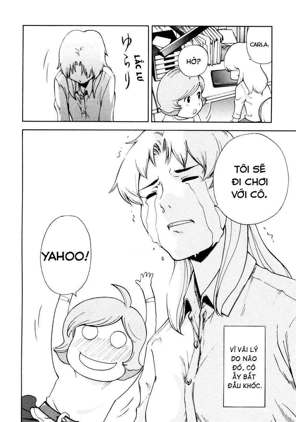 ganota no onna chapter 8 8