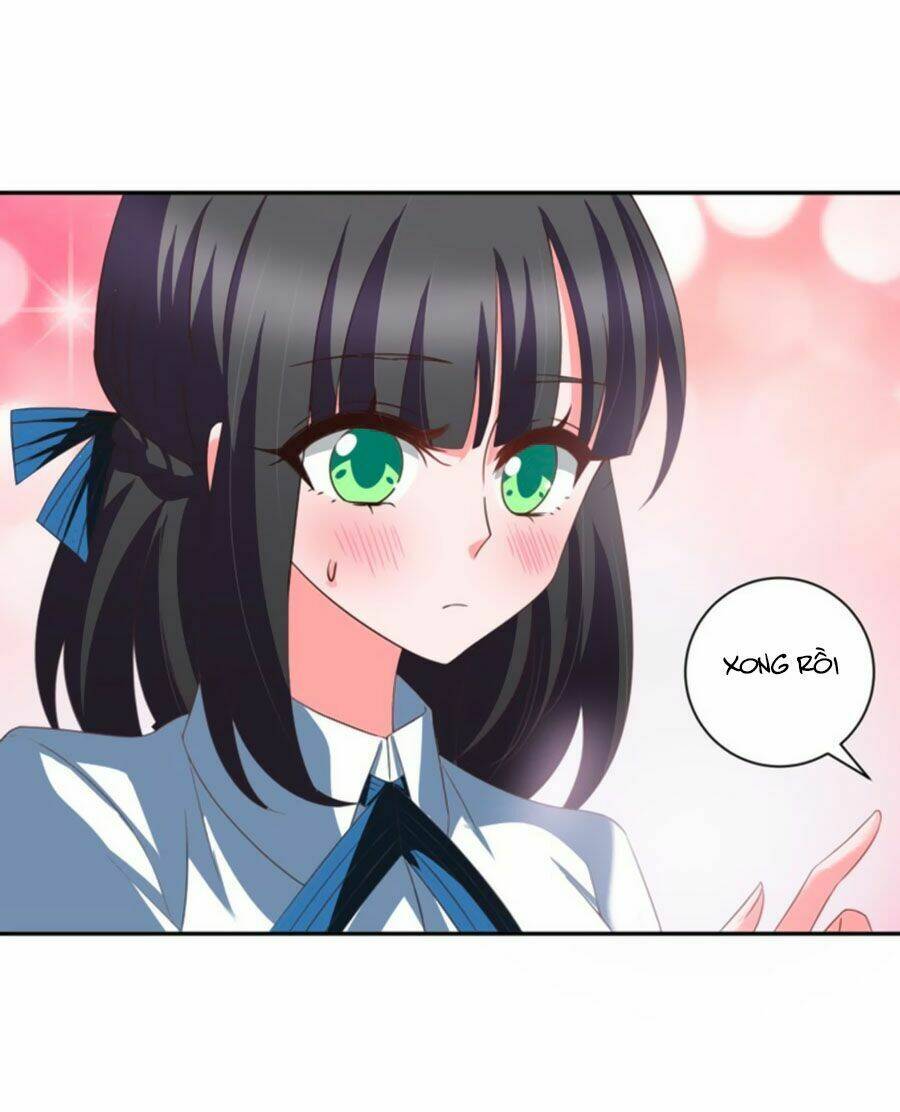 người yêu khát máu của tôi chapter 30 9