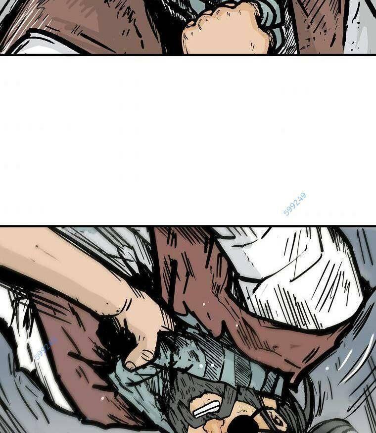 hỏa sơn quyền chapter 87 75