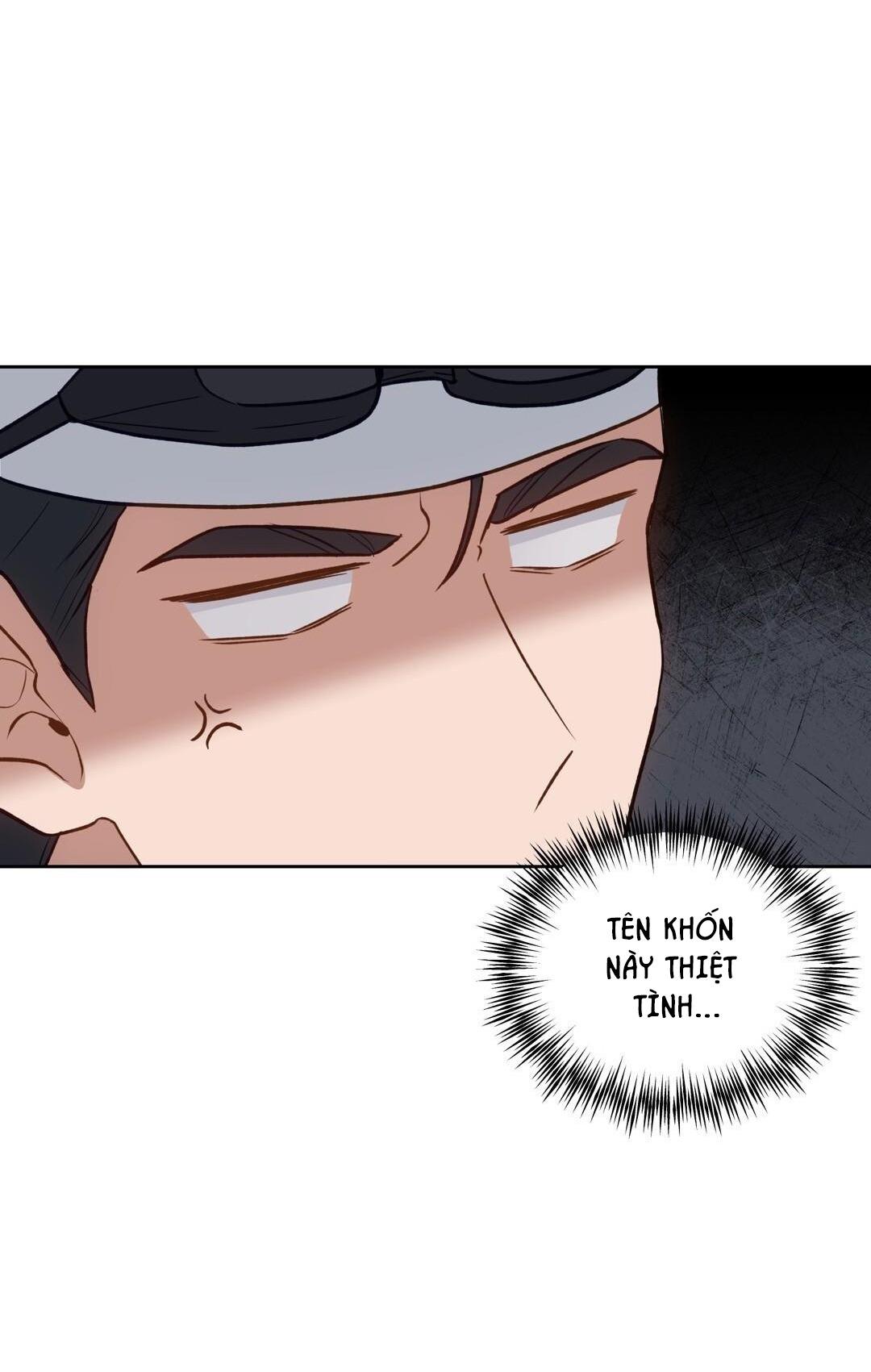 bơi trong mùi hương chapter 4 48