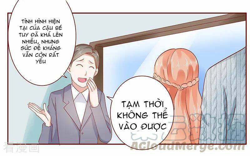 bá đạo tổng tài yêu tôi chapter 187 13