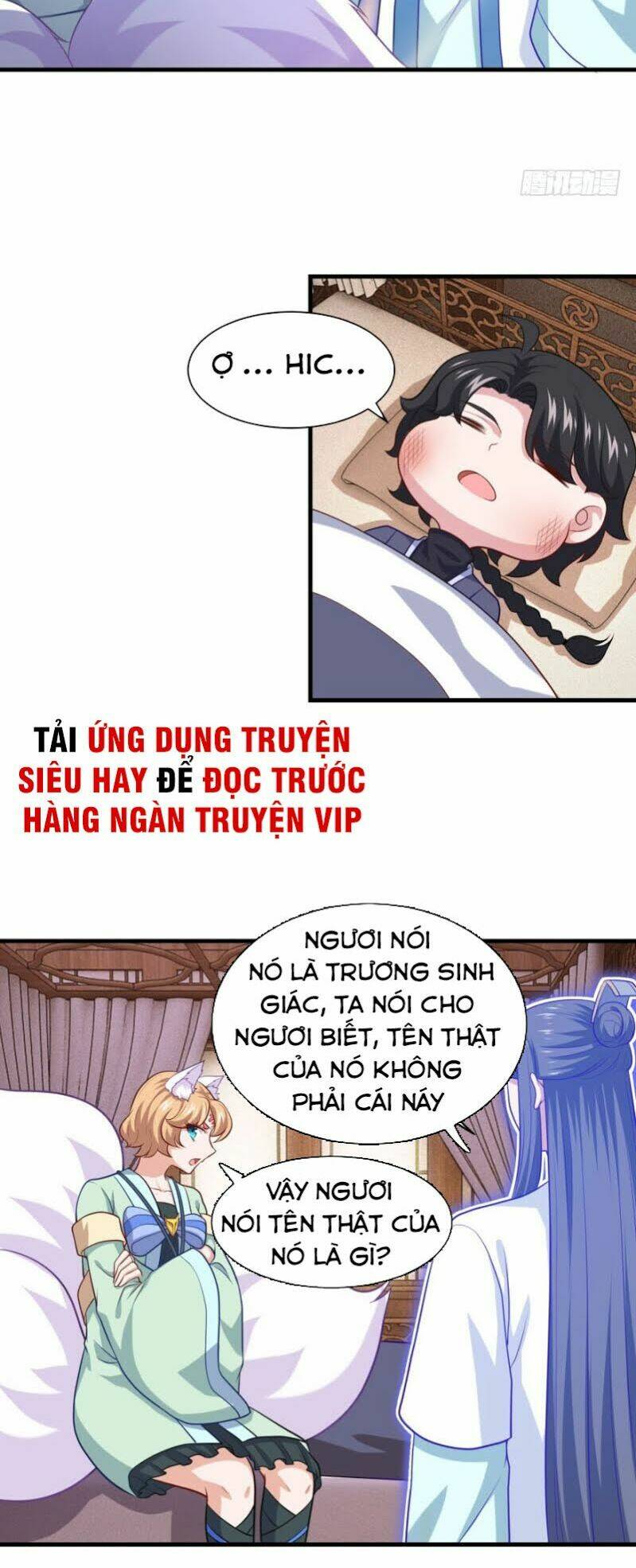 tiên ma đồng tu chapter 89 10