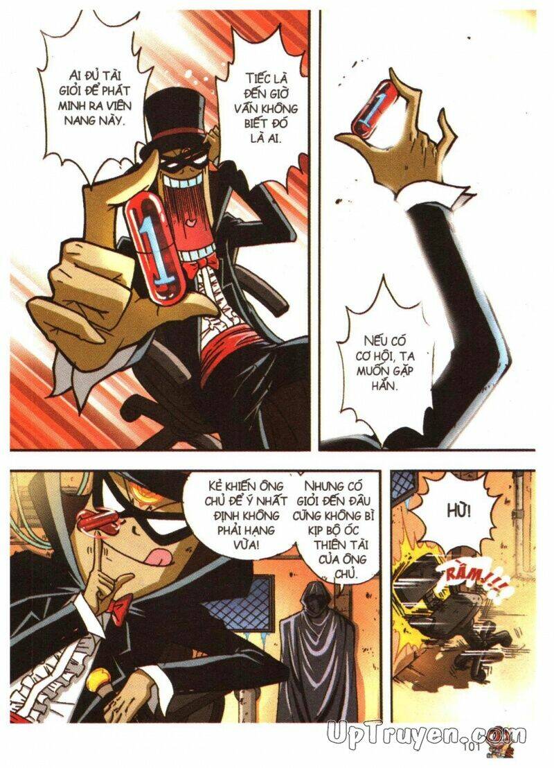 siêu nhân mì ăn liền chapter 15 103