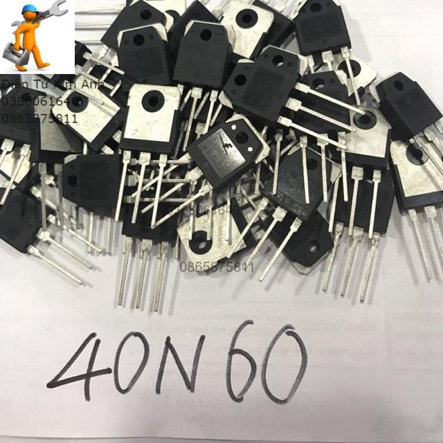 Đèn trường 40N60(IGBT)