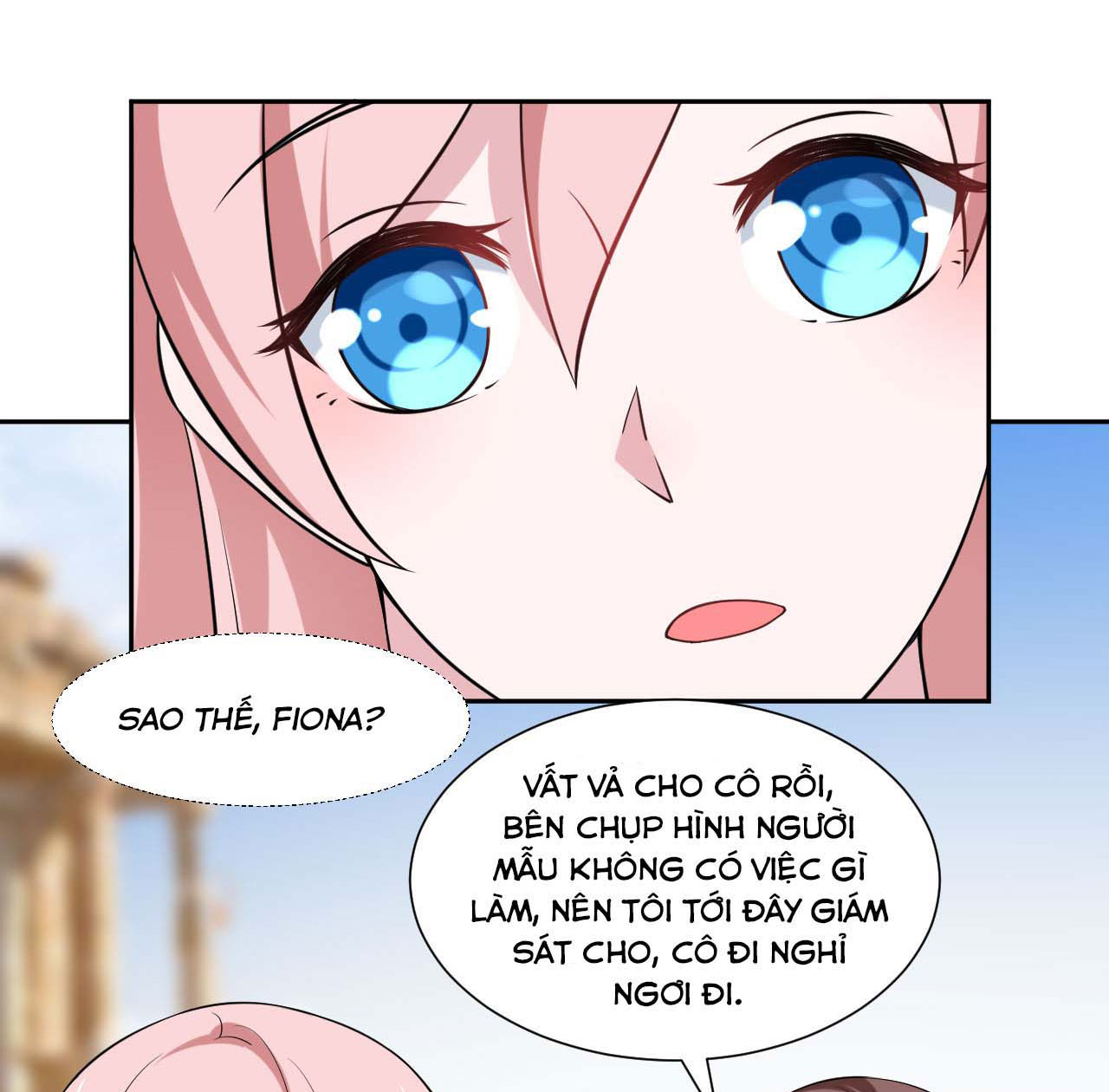 bí mật không thể yêu đương chapter 64 7