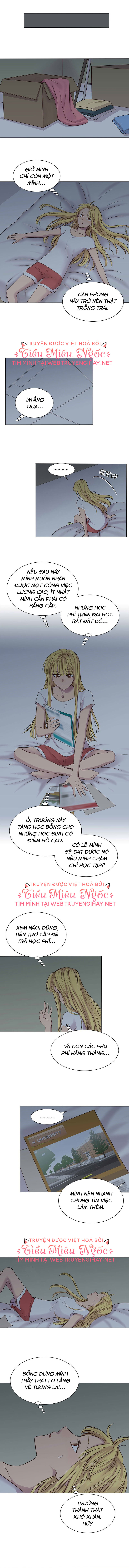 điều bí mật mà tôi luôn giữ kín chapter 86 4