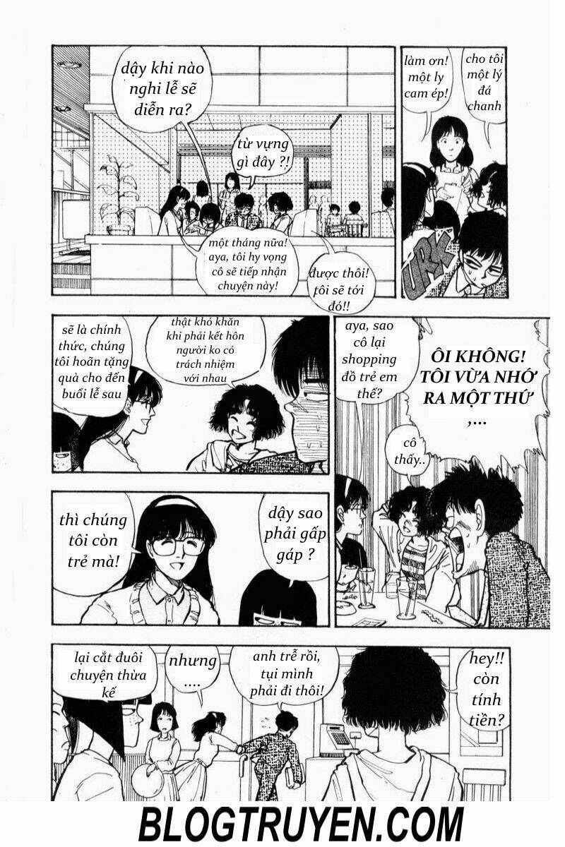 asatte dance chapter 58 8