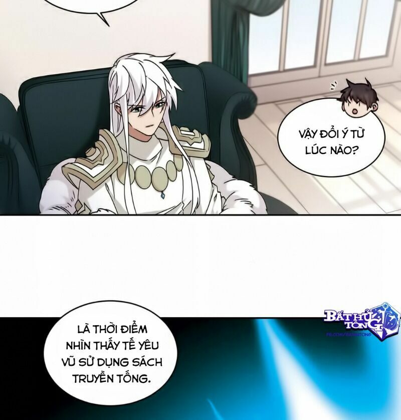 võng du chi cận chiến pháp sư chapter 349 19