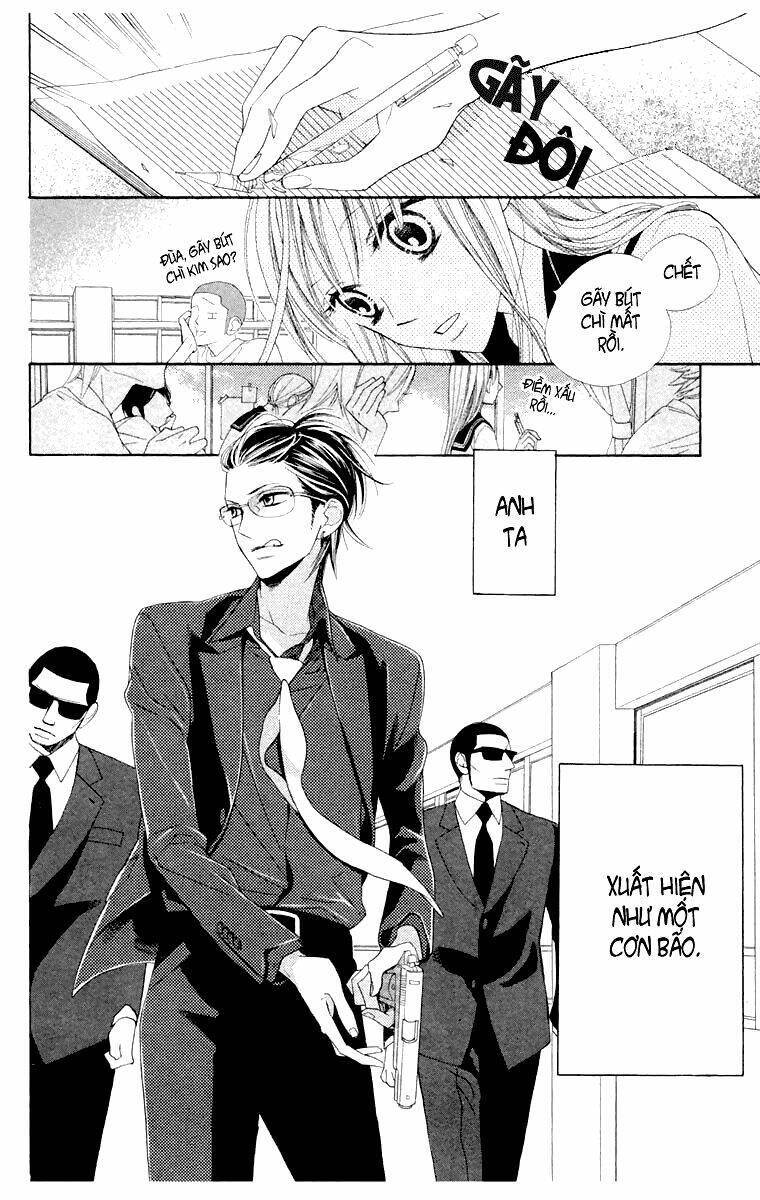 hoa trong bão chapter 1 5