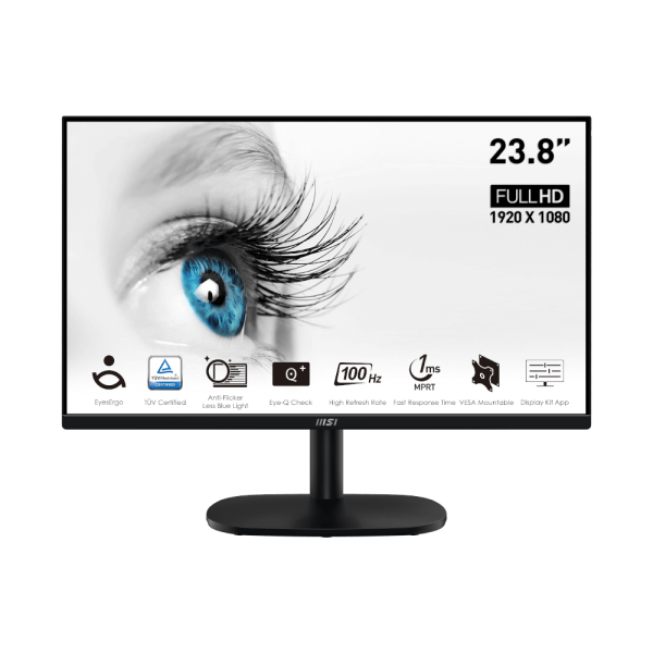 Màn hình MSI PRO MP245V (23.8