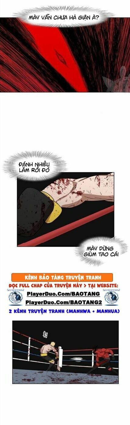 Võ Sĩ Quyền Anh chapter 67 45