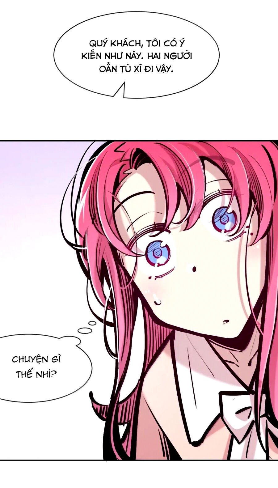 oan gia chung nhà ! chapter 126.2 42