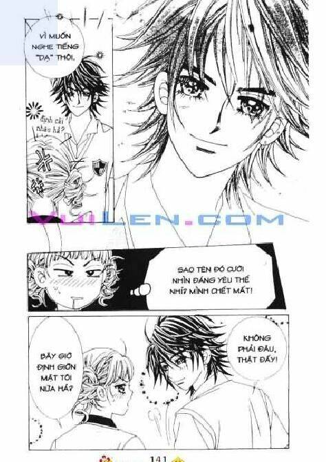 ánh nắng chói chang chapter 8 139