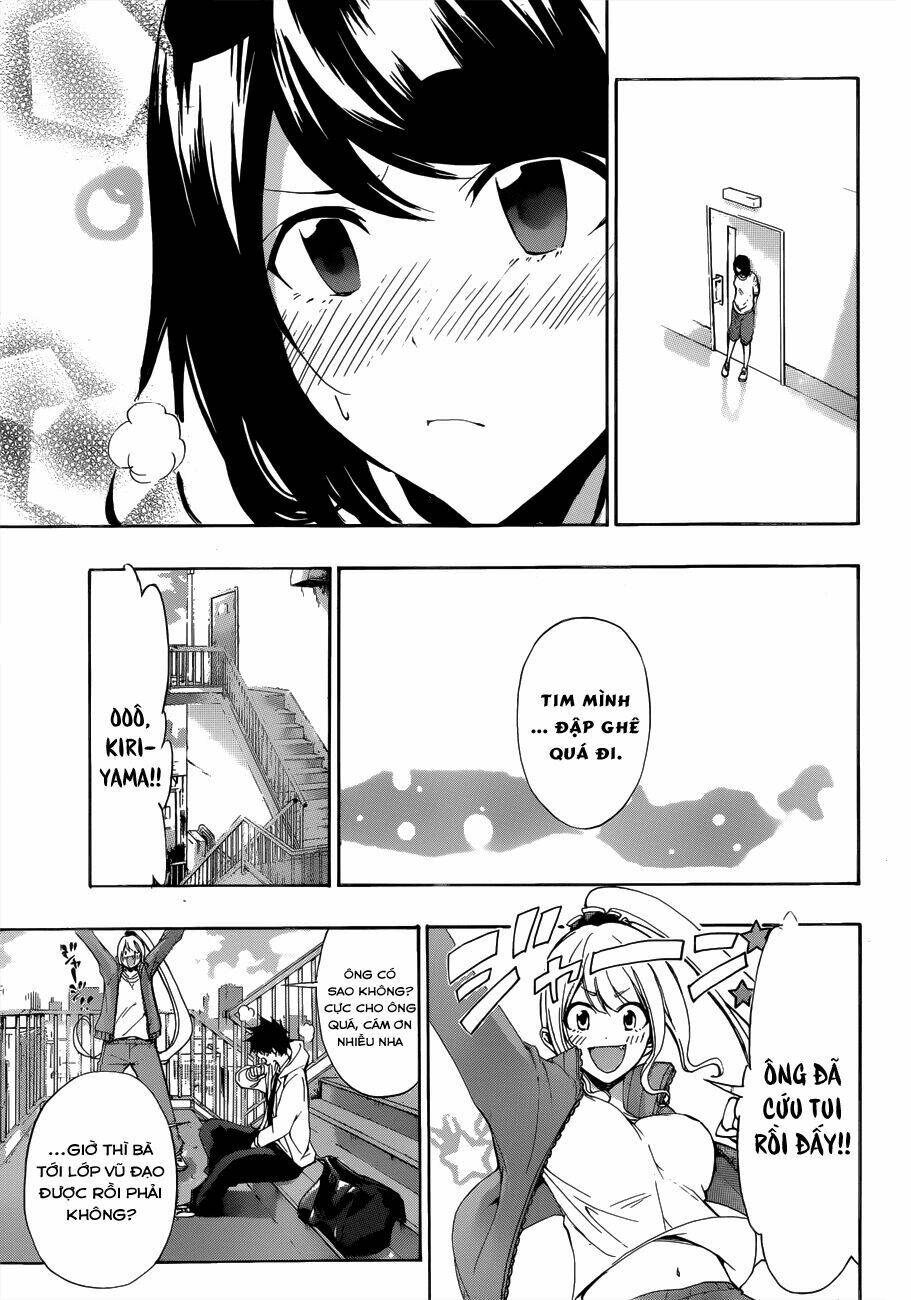 hime dol! chapter 5 16