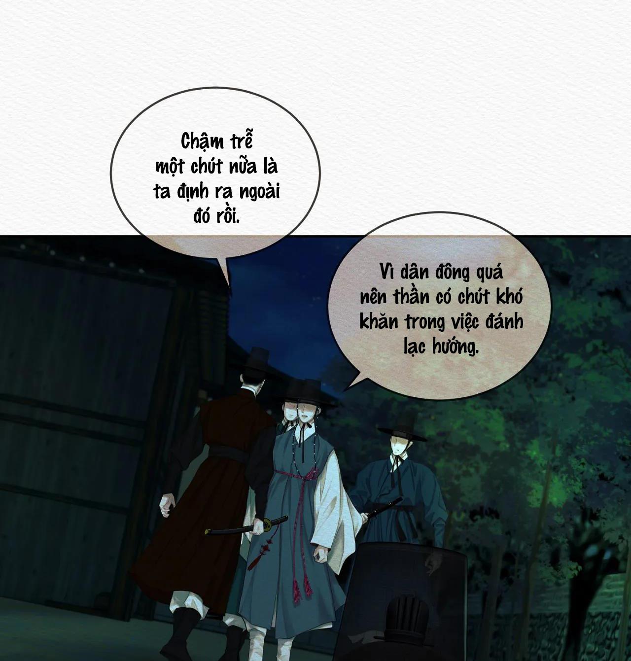 qủy dạ khúc chapter 19 47