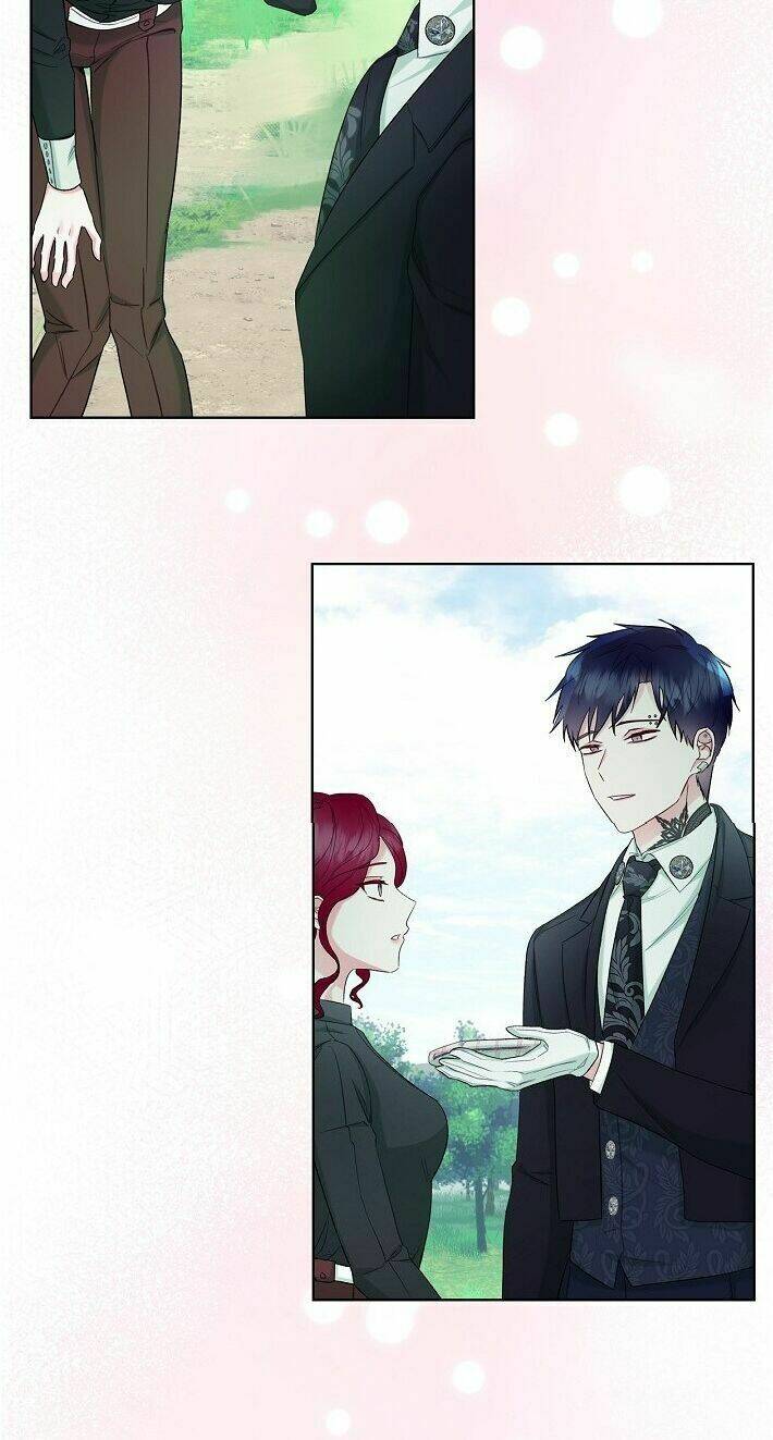 kẻ tạo ra nữ phản diện chapter 36 39