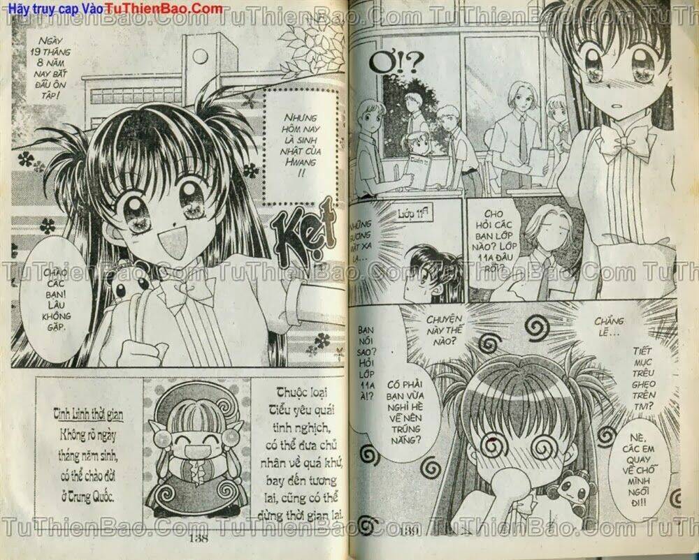 thánh tiểu long nữ chapter 7 69