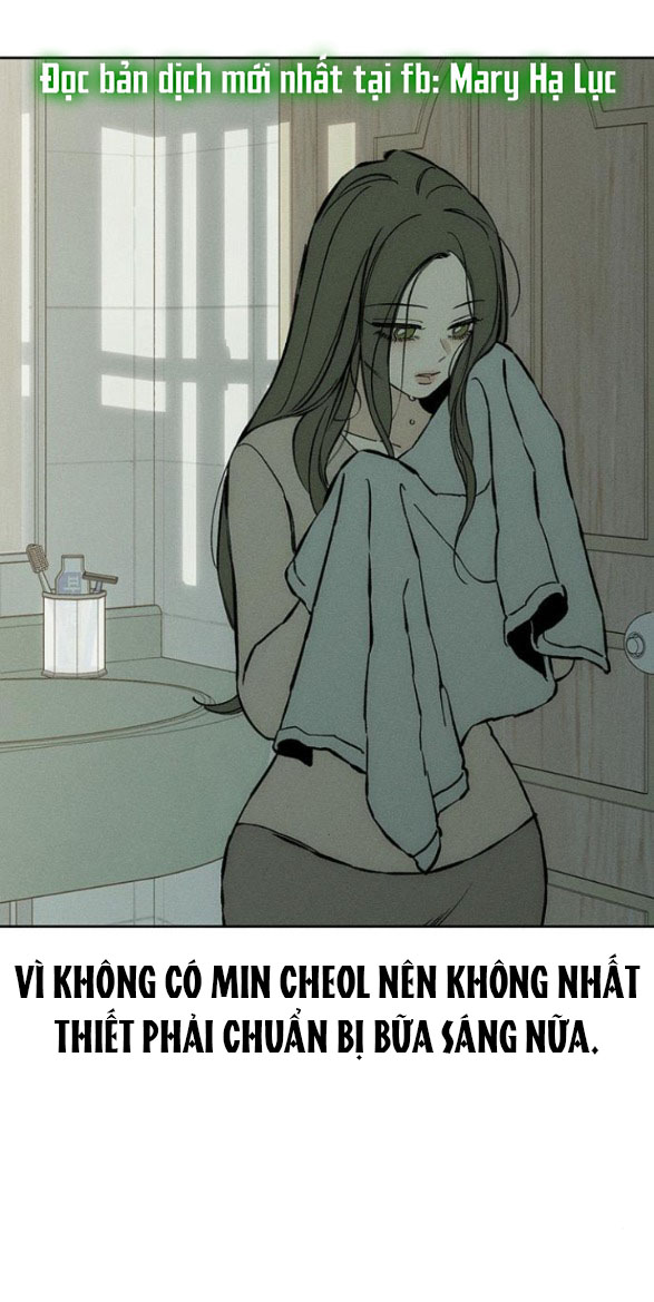 [18+] Nước Mắt Trên Đóa Hoa Tàn chapter 25.1 46