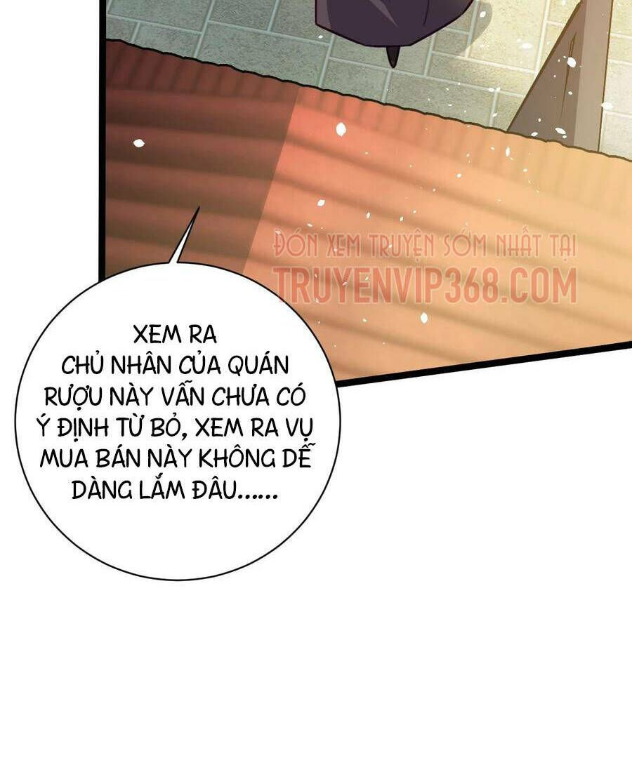 đại bảo kiếm của tôi chapter 48 37