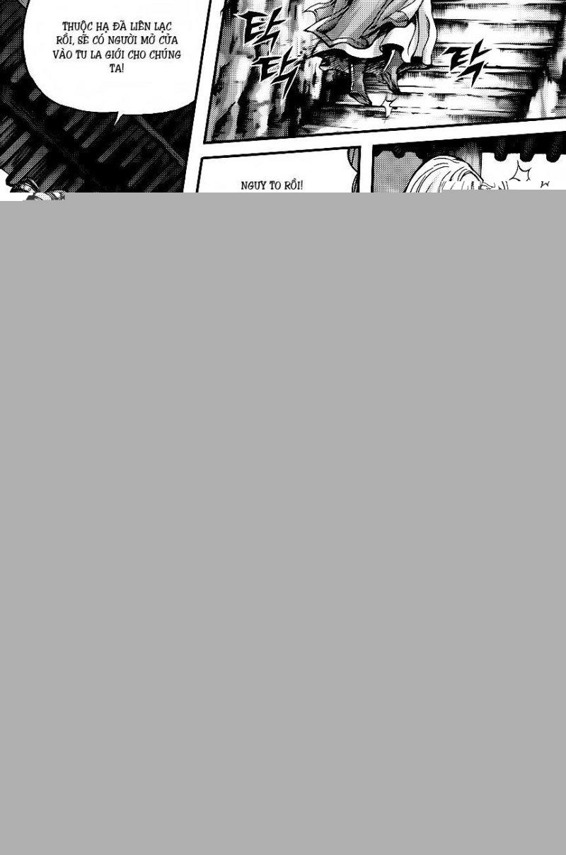 diêm đế chapter 279 14