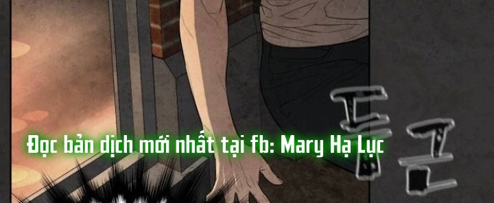 bạch huyết - white blood chapter 34 15