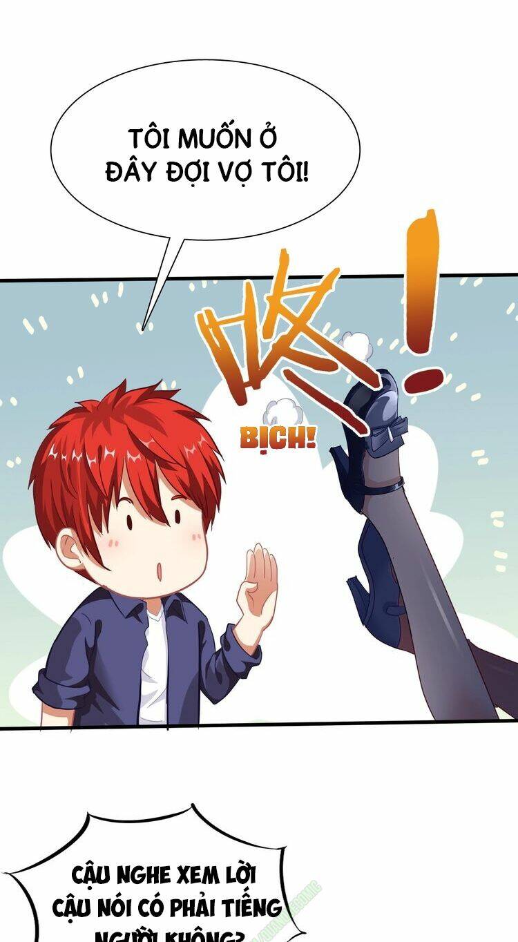 kinh thế kỳ nhân chapter 12 11