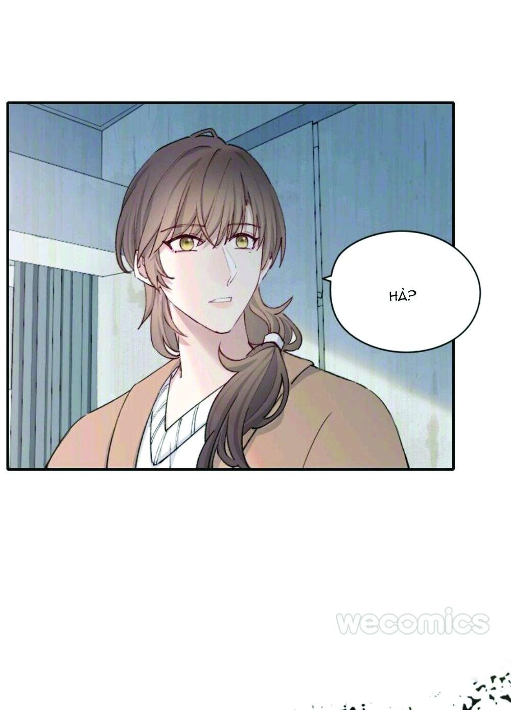 người yêu tin đồn chapter 25 33