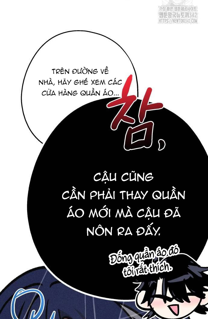 Mối Quan Hệ Đặc Biệt chapter 20.2 12