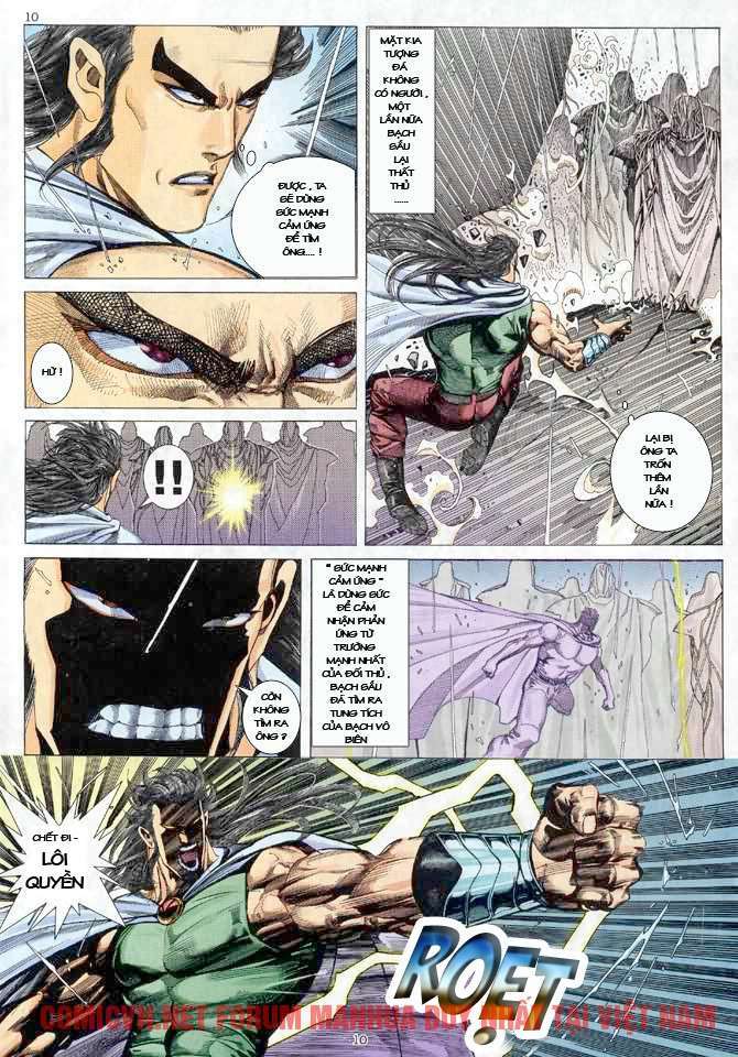 võ thần chapter 43 10