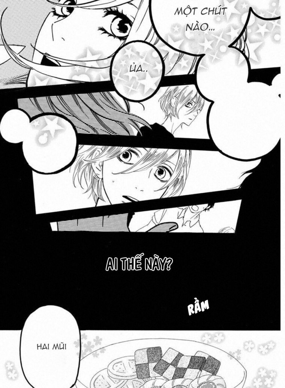 sugars (yamamori mika) chapter 24 12