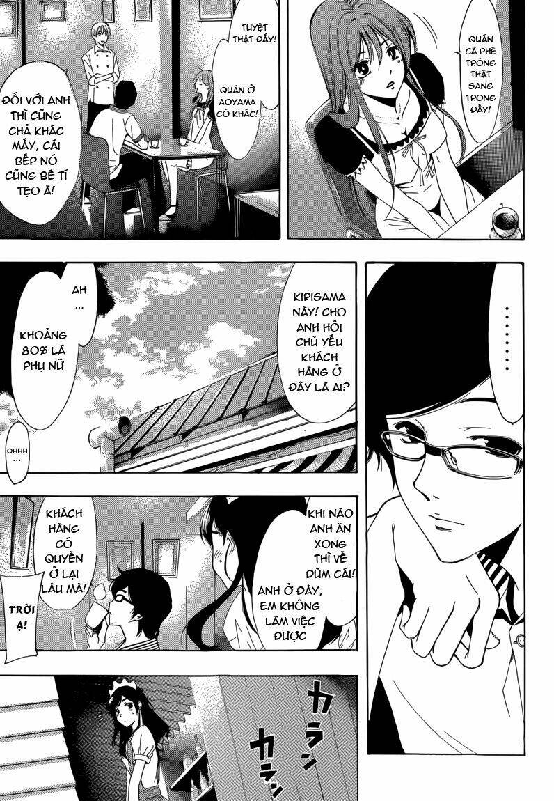 thị trấn tình yêu chapter 191 8