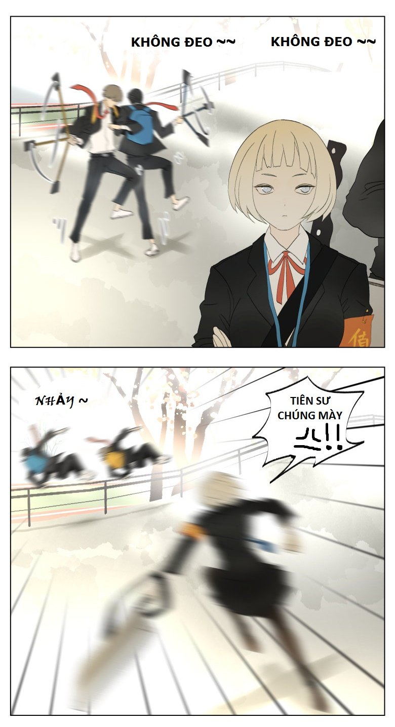 nam hào thượng phong chapter 27 5
