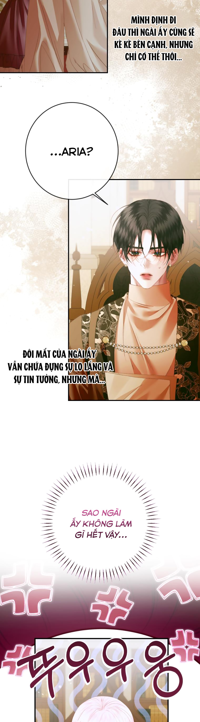 trở thành cô vợ khế ước của nhân vật phản diện chapter 122 31