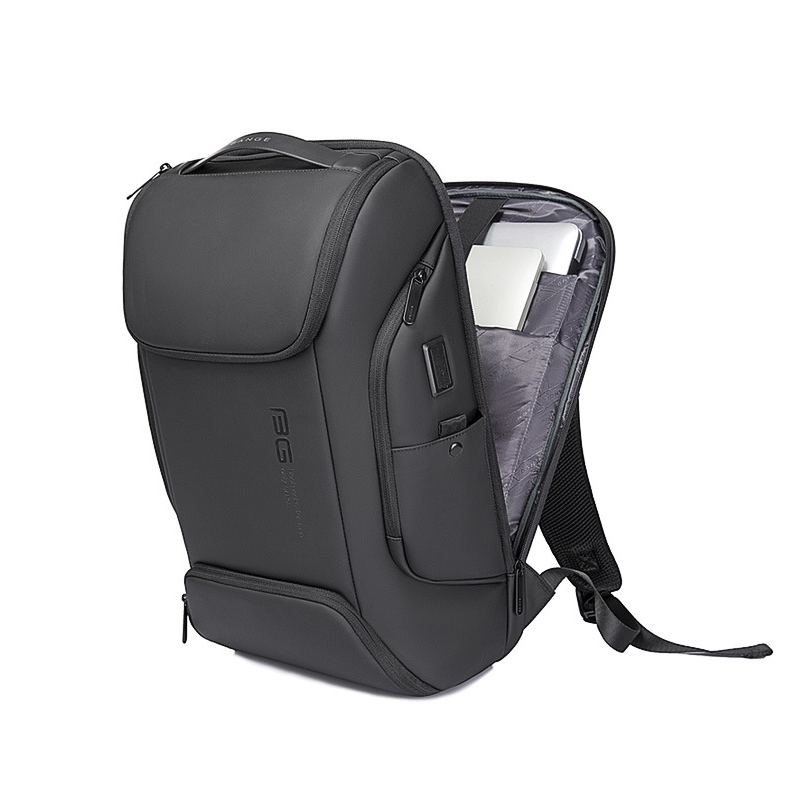 Balo Laptop công sở dạng hộp phong cách mới – BLLT9102