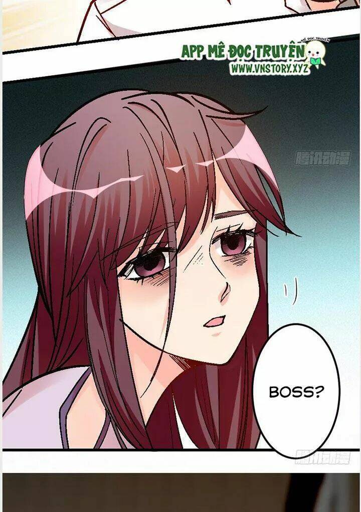 thiên hậu trở về chapter 56 38