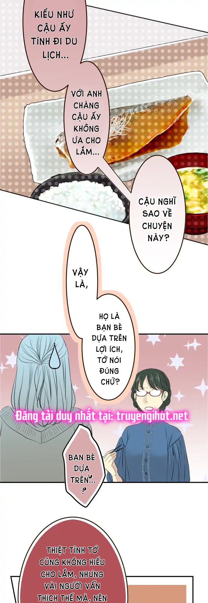 phục tùng tuyệt đối nữ thần rắn chapter 13 3