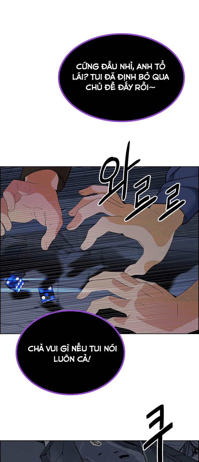 trò chơi số mệnh chapter 257 39