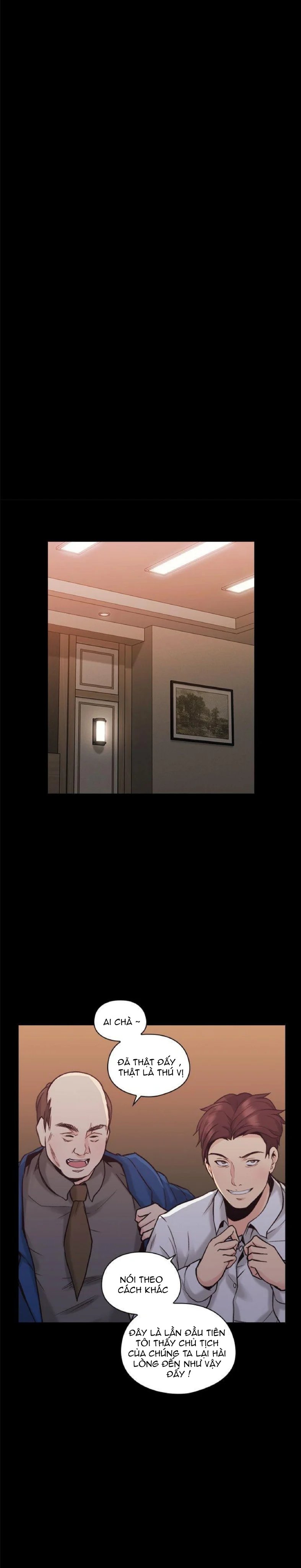 tình nhân chapter 27 24