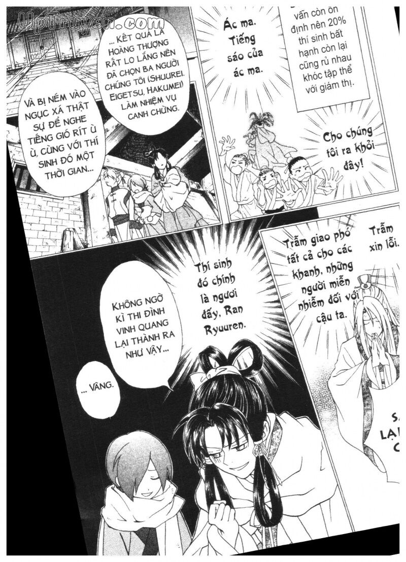 thái vân quốc truyện chapter 9 43