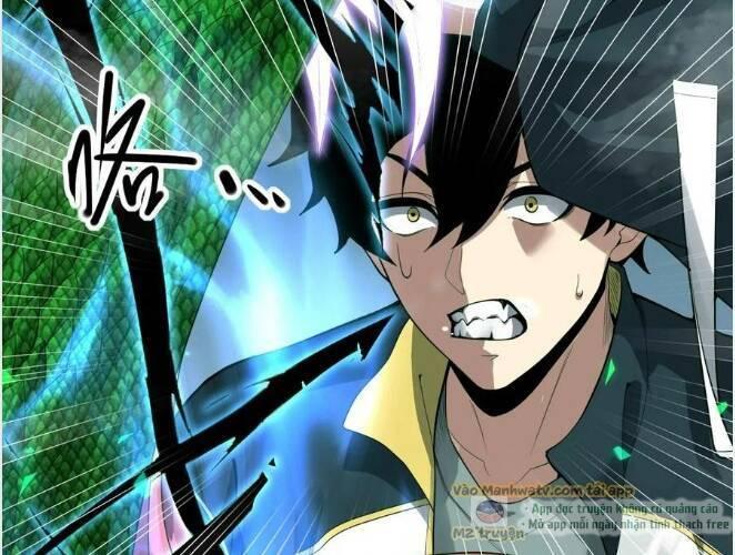 nhìn thấy thanh máu, ta xử tội thần linh chapter 105 44