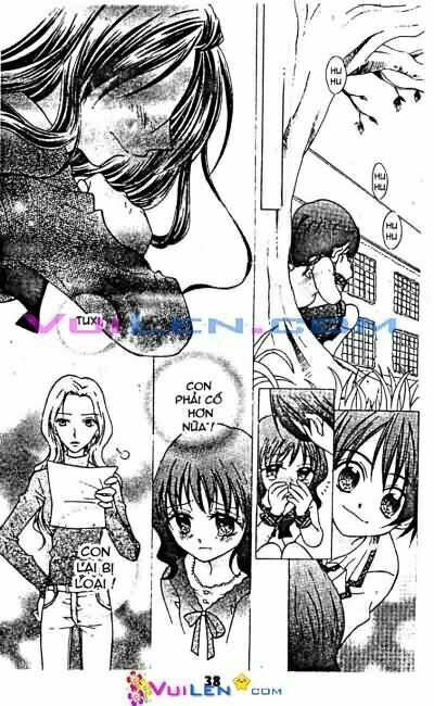 công chúa ẩm thực chapter 8 38